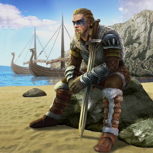 Frostborn: Survival RPG v1.53.16.100882 (MOD) apk