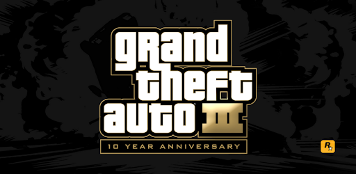 Grand Theft Auto III v1.10.106 (MOD) apk