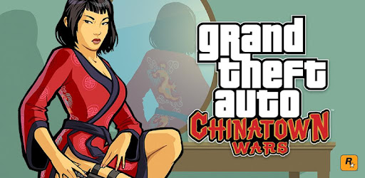 GTA: Chinatown Wars v4.4.243 (MOD) apk