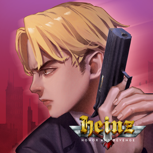 Heinz Honor and Revenge v1.0.18 (Unlocked) Full apk