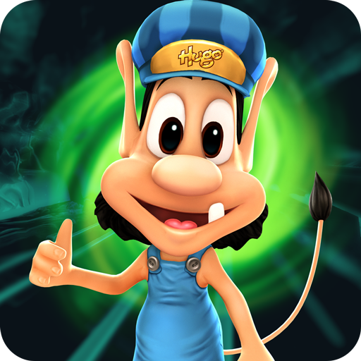 Hugo Troll Race 2: Rail Rush v2.3.23 (MOD) apk