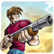 Just Shout v1.0.8 (MOD) apk