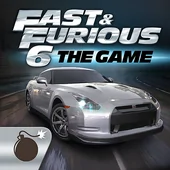 Fast & Furious 6: The Game v2.0.0 (Fix Android 15) apk obb
