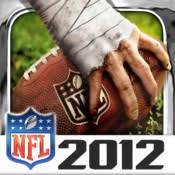 NFL Pro 2012 HD v1.1.0 (Fix Android 15) apk
