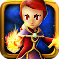 Pocket RPG v1.21 (MOD) apk
