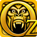Temple Run: Oz v1.6.7 (MOD) apk