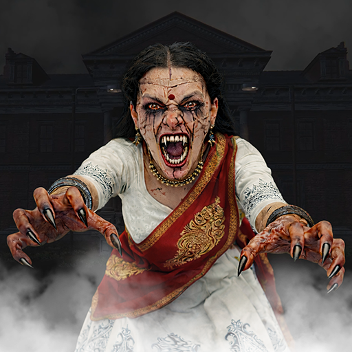 Maya Ek Pishachini Horror Game v1.1 (MOD) apk