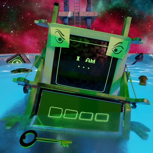 Mini Escapes: Infinity Pool v1.0.1 (MOD) apk