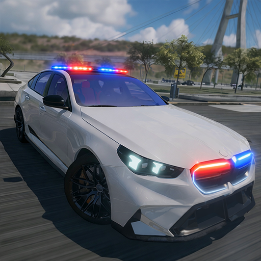 Police Simulator Patrol v0.2.1 (MOD) apk