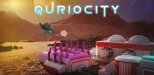 Quriocity v1.0 (Unlocked) Full apk