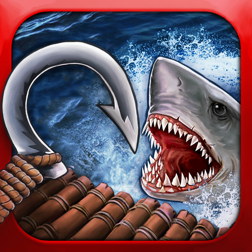 Raft® Survival – Ocean Nomad v2.9.4 (MOD) apk