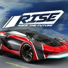 Rise: Race The Future v1.7 (Unlocked) Full apk