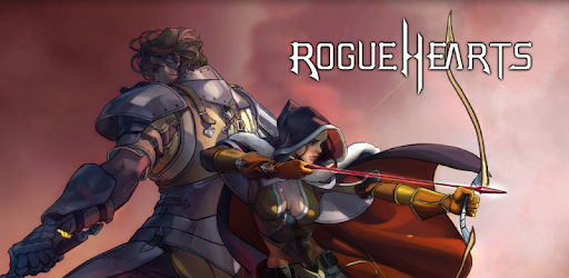 Rogue Hearts v1.6.13 (MOD) apk