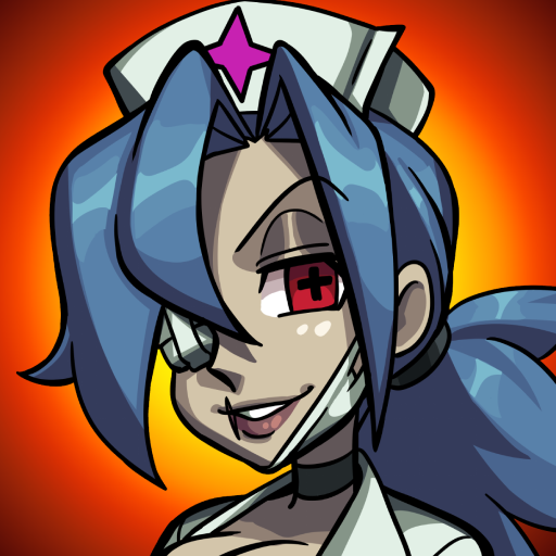 Skullgirls: Fighting RPG v8.9.1 (MOD) apk