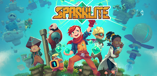 Sparklite v1.8.356 (MOD) apk