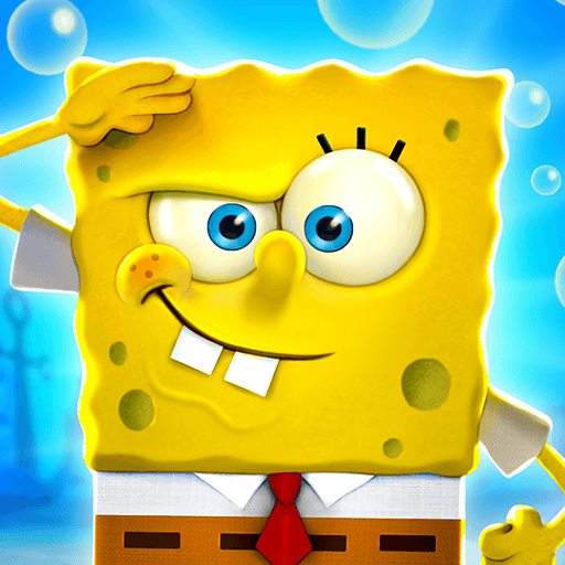 SpongeBob SquarePants BfBB v1.3.2 (MOD) apk