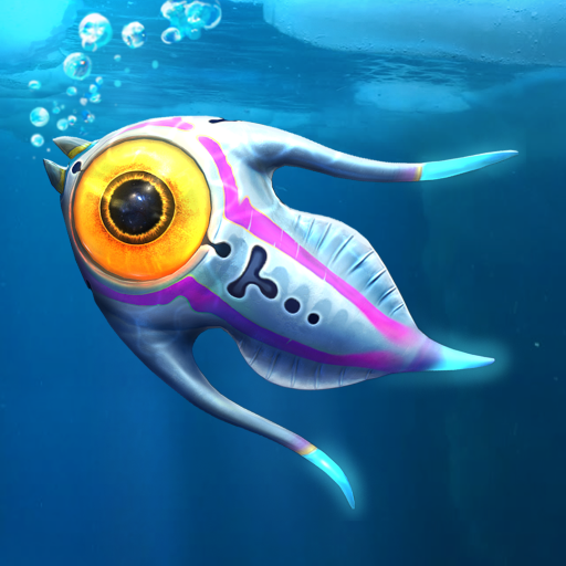 Subnautica: Below Zero v1.22.55047 (Unlocked) Full Game