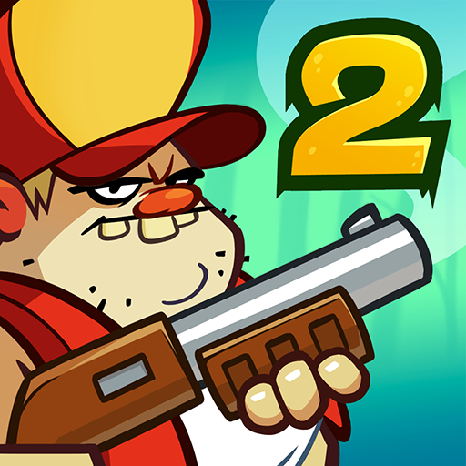 Swamp Attack 2 v1.2.2 (MOD) apk