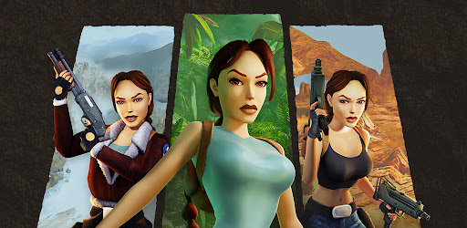 Tomb Raider I-III Remastered v1.3.0 (MOD) apk