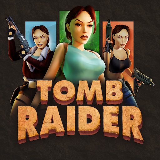 Tomb Raider I-III Remastered v1.3.0 (MOD) apk