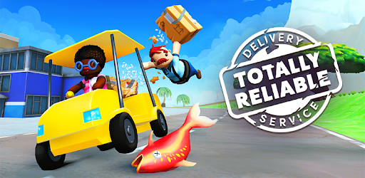 Totally Reliable Delivery v2.0 (Unlocked) Full apk