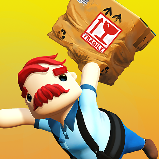 Totally Reliable Delivery v2.0 (Unlocked) Full apk