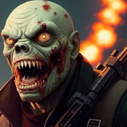 Under Ash : Zombie Sniper FPS v2.2.1.4 (MOD) apk