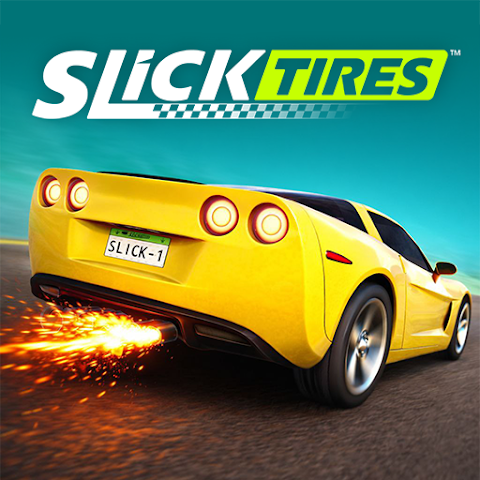 SlickTires Racing v0.0.511 (MOD) apk