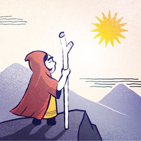 Becoming Saint v1.0.10 (MOD) Apk