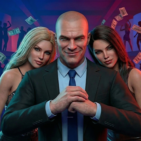 NightClub Simulator v1.0.7 (MOD) apk