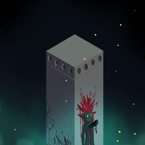 Mystic Pillars X Kantara v2.9 (Unlocked) Full apk