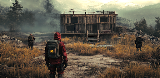 Zombie games – Survival point+ v0.0.659 (MOD) apk