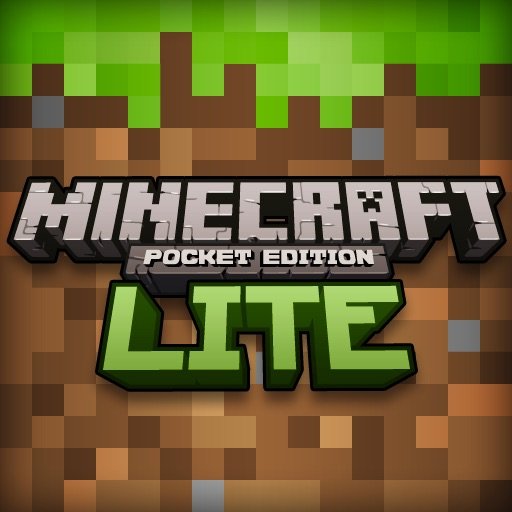 Minecraft PE lite v1.3 (iOS Game) Touchhle android apk