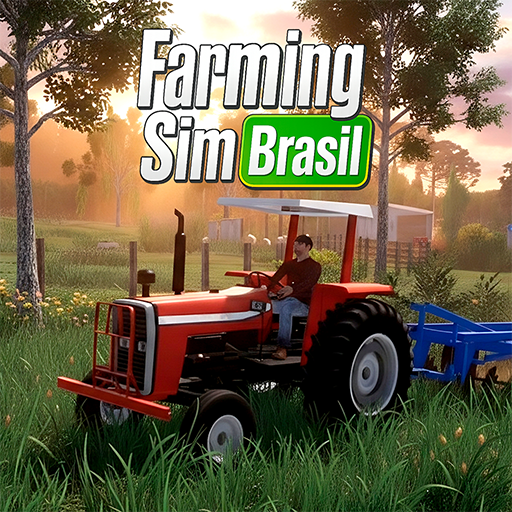 Farming Sim Brasil v2.0.4 (MOD) apk