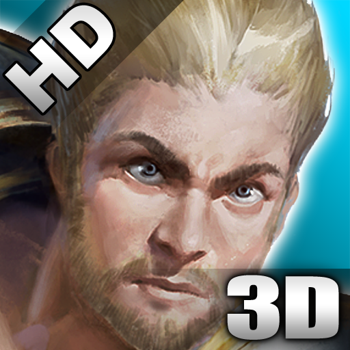 Angel Sword: 3D RPG v3.0.1 (MOD) apk