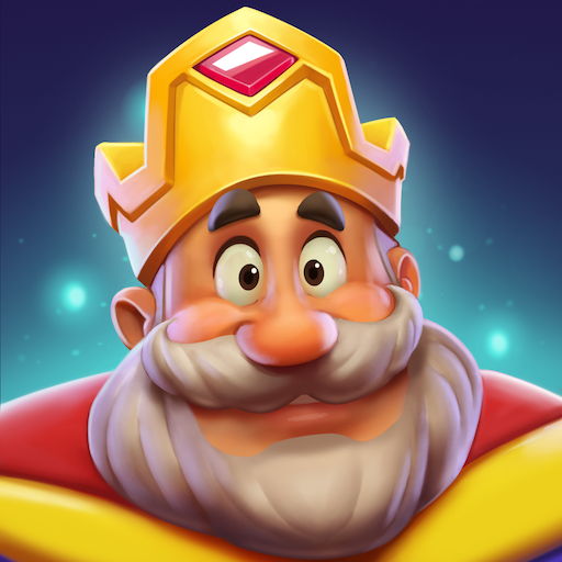 Royal Match v35222 (MOD) apk