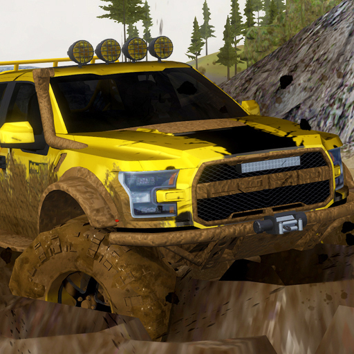 Offroad Outlaws v7.2.86 (MOD) apk