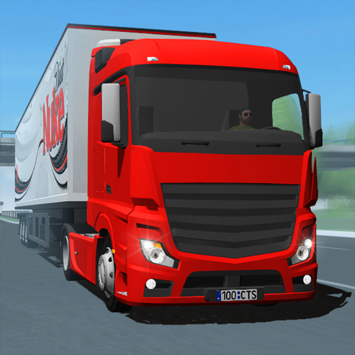 Cargo Transport Simulator v1.16.4 (MOD) apk