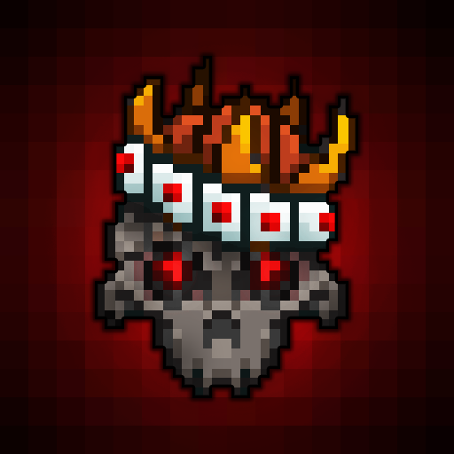 Pocket Rogues: Ultimate v1.38.2 (MOD) apk