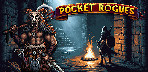 Pocket Rogues: Ultimate v1.38.2 (MOD) apk