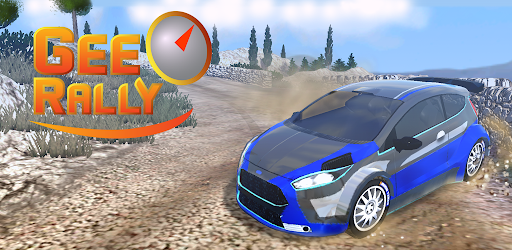 Gee- Rally Premium v175.0 (MOD) apk