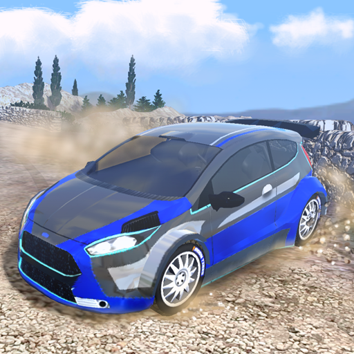 Gee- Rally Premium v175.0 (MOD) apk