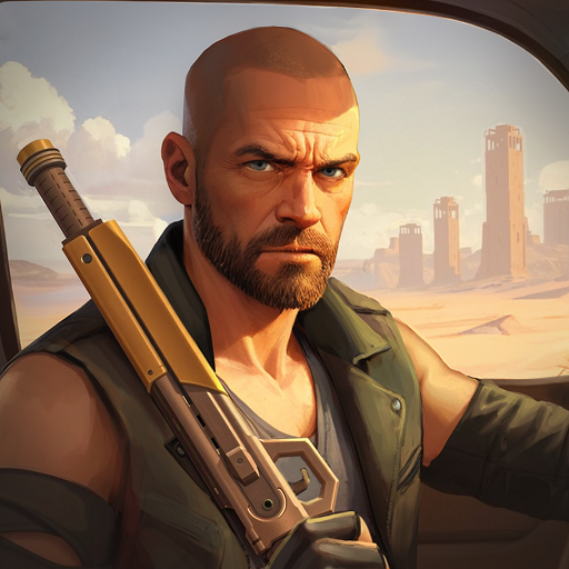 Skullburn v1.0.2 (MOD) apk