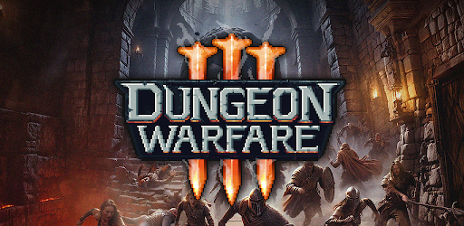 Dungeon Warfare 3 v1.0.23 (MOD) apk