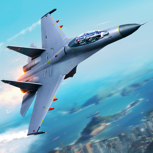 Sky Gamblers – Infinite Jets v1.2.1 (MOD) apk