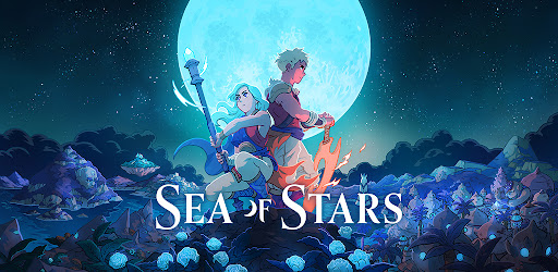 Sea of Stars v3.0.60158 (MOD) apk