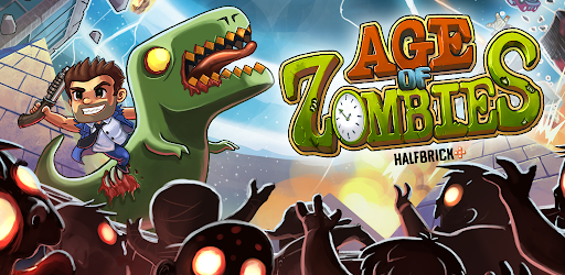 Age of Zombies 1.3.74 (MOD) apk