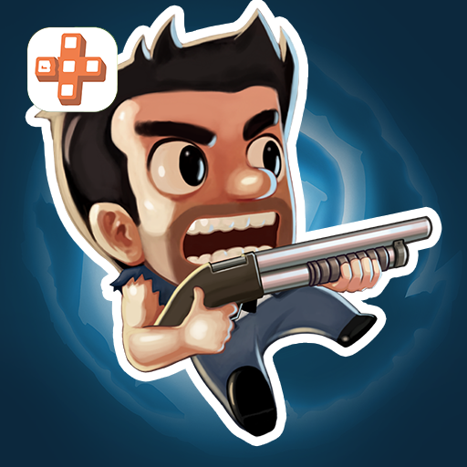 Age of Zombies 1.3.74 (MOD) apk