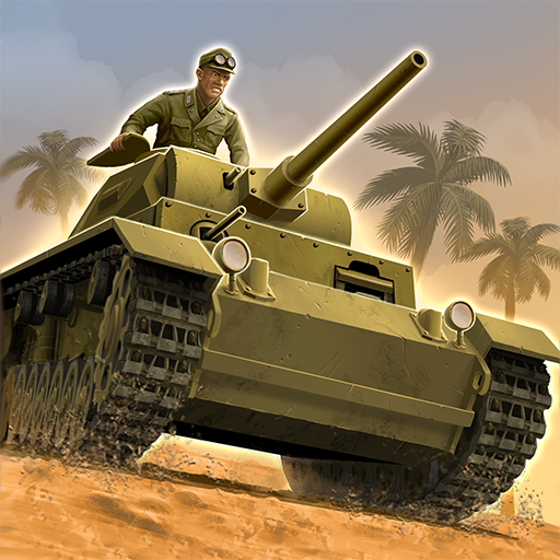 1943 Deadly Desert v1.3.10 (MOD) apk