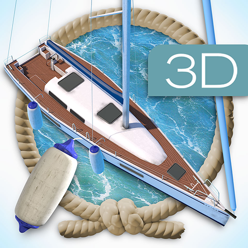 Dock your Boat 3D v26.3 (MOD) apk